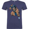 T-shirt Beagle de marque Roly - Tailles enfant et adulte Vignette