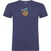 T-shirt Beagle de marque Roly - Tailles enfant et adulte Vignette