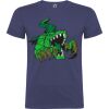 T-shirt Beagle de marque Roly - Tailles enfant et adulte Vignette