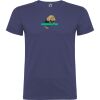 T-shirt Beagle de marque Roly - Tailles enfant et adulte Vignette