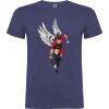 T-shirt Beagle de marque Roly - Tailles enfant et adulte Vignette