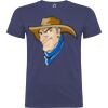 T-shirt Beagle de marque Roly - Tailles enfant et adulte Vignette