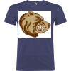 T-shirt Beagle de marque Roly - Tailles enfant et adulte Vignette