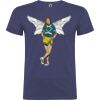 T-shirt Beagle de marque Roly - Tailles enfant et adulte Vignette