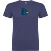 T-shirt Beagle de marque Roly - Tailles enfant et adulte Vignette