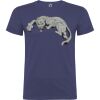 T-shirt Beagle de marque Roly - Tailles enfant et adulte Vignette