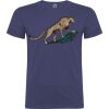T-shirt Beagle de marque Roly - Tailles enfant et adulte Vignette
