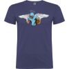 T-shirt Beagle de marque Roly - Tailles enfant et adulte Vignette