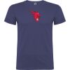 T-shirt Beagle de marque Roly - Tailles enfant et adulte Vignette