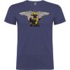 T-shirt Beagle de marque Roly - Tailles enfant et adulte Vignette