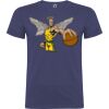 T-shirt Beagle de marque Roly - Tailles enfant et adulte Vignette