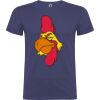 T-shirt Beagle de marque Roly - Tailles enfant et adulte Vignette