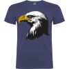 T-shirt Beagle de marque Roly - Tailles enfant et adulte Vignette