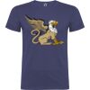 T-shirt Beagle de marque Roly - Tailles enfant et adulte Vignette