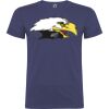 T-shirt Beagle de marque Roly - Tailles enfant et adulte Vignette