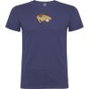 T-shirt Beagle de marque Roly - Tailles enfant et adulte Vignette