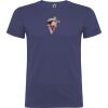 T-shirt Beagle de marque Roly - Tailles enfant et adulte Vignette