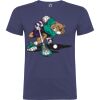 T-shirt Beagle de marque Roly - Tailles enfant et adulte Vignette