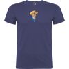 T-shirt Beagle de marque Roly - Tailles enfant et adulte Vignette