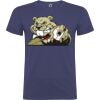 T-shirt Beagle de marque Roly - Tailles enfant et adulte Vignette