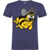 T-shirt Beagle de marque Roly - Tailles enfant et adulte Vignette