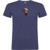 T-shirt Beagle de marque Roly - Tailles enfant et adulte Vignette