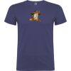 T-shirt Beagle de marque Roly - Tailles enfant et adulte Vignette