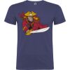 T-shirt Beagle de marque Roly - Tailles enfant et adulte Vignette