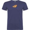 T-shirt Beagle de marque Roly - Tailles enfant et adulte Vignette