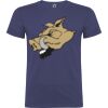 T-shirt Beagle de marque Roly - Tailles enfant et adulte Vignette