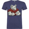 T-shirt Beagle de marque Roly - Tailles enfant et adulte Vignette