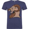 T-shirt Beagle de marque Roly - Tailles enfant et adulte Vignette
