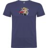 T-shirt Beagle de marque Roly - Tailles enfant et adulte Vignette