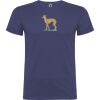 T-shirt Beagle de marque Roly - Tailles enfant et adulte Vignette