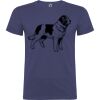 T-shirt Beagle de marque Roly - Tailles enfant et adulte Vignette