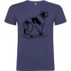 T-shirt Beagle de marque Roly - Tailles enfant et adulte Vignette