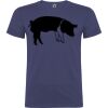 T-shirt Beagle de marque Roly - Tailles enfant et adulte Vignette
