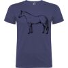 T-shirt Beagle de marque Roly - Tailles enfant et adulte Vignette