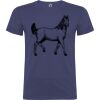 T-shirt Beagle de marque Roly - Tailles enfant et adulte Vignette