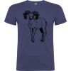 T-shirt Beagle de marque Roly - Tailles enfant et adulte Vignette