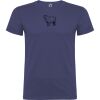 T-shirt Beagle de marque Roly - Tailles enfant et adulte Vignette
