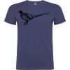 T-shirt Beagle de marque Roly - Tailles enfant et adulte Vignette