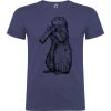 T-shirt Beagle de marque Roly - Tailles enfant et adulte Vignette