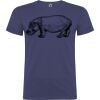 T-shirt Beagle de marque Roly - Tailles enfant et adulte Vignette