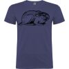 T-shirt Beagle de marque Roly - Tailles enfant et adulte Vignette