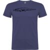 T-shirt Beagle de marque Roly - Tailles enfant et adulte Vignette