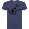 T-shirt Beagle de marque Roly - Tailles enfant et adulte Vignette
