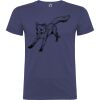 T-shirt Beagle de marque Roly - Tailles enfant et adulte Vignette