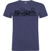 T-shirt Beagle de marque Roly - Tailles enfant et adulte Vignette