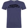 T-shirt Beagle de marque Roly - Tailles enfant et adulte Vignette